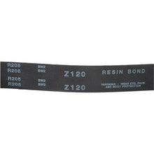 Load image into Gallery viewer, 2" X 42" Zirconia Abrasive Belt 120 Grit, 10 Pk.