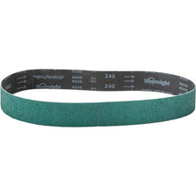 Load image into Gallery viewer, 2" X 42" Zirconia Abrasive Belt Assorted Grits, 10 Pk.