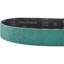 Load image into Gallery viewer, 2" X 42" Zirconia Abrasive Belt Assorted Grits, 10 Pk.