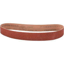 Load image into Gallery viewer, 2" X 42" Ceramic Abrasive Belt 60 Grit, 10 Pk.