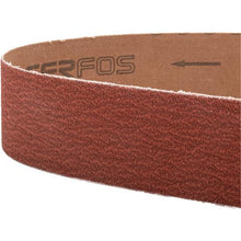 Load image into Gallery viewer, 2" X 42" Ceramic Abrasive Belt 80 Grit, 10 Pk.
