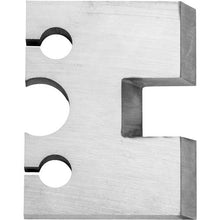 Load image into Gallery viewer, 1-1/2" T&amp;G Knives Female, 2-Pk.