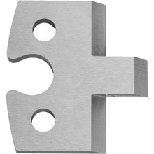 Load image into Gallery viewer, 1-1/2" T&amp;G Knives Male, 2-Pk.