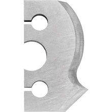 Load image into Gallery viewer, 1-3/4" Crown Moulding Top Knives, 2-Pk.