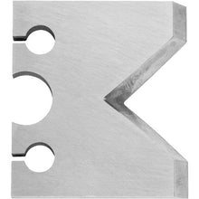Load image into Gallery viewer, Crown Moulding Side Knives for T34189 &amp; T34190, 2-Pk.