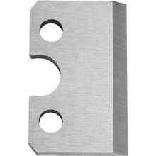 Load image into Gallery viewer, 1-1/2" Straight Top Knives, 2-Pk.