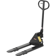 Load image into Gallery viewer, Mini Pallet Jack, 1100 lb. Capacity