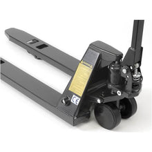 Load image into Gallery viewer, Mini Pallet Jack, 1100 lb. Capacity