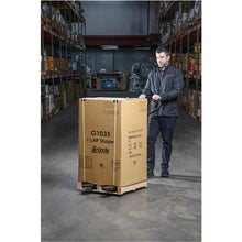 Load image into Gallery viewer, Mini Pallet Jack, 1100 lb. Capacity