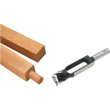 Load image into Gallery viewer, 5/8" Tenon/Plug Cutter
