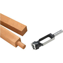 Load image into Gallery viewer, 3/4" Tenon/Plug Cutter