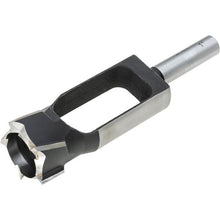 Load image into Gallery viewer, 1" Tenon/Plug Cutter