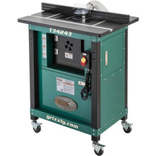 Load image into Gallery viewer, Mobile Router Table Workstation