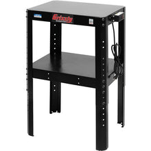 Load image into Gallery viewer, 24" x 18" Benchtop Machine Stand w/ Power Outlets