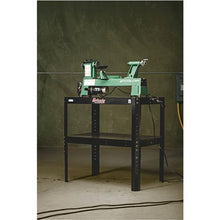Load image into Gallery viewer, 36" x 24" Benchtop Machine Stand w/ Power Outlets
