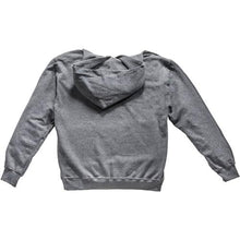 Load image into Gallery viewer, Dark Heather Grizzly Sweatshirt - XL