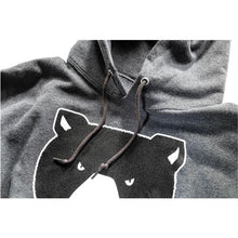 Load image into Gallery viewer, Dark Heather Grizzly Sweatshirt - XXL