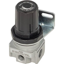 Load image into Gallery viewer, 1/4" Regulator 150 PSI- No Gauge