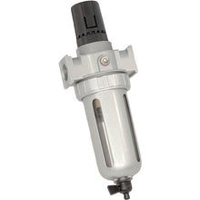 Load image into Gallery viewer, 1/2" Filter/Regulator with Gauge 150 PSI