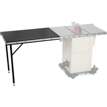 Load image into Gallery viewer, Extension Table Kit with Long Rails for G0771Z