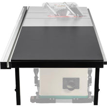 Load image into Gallery viewer, Extension Table Kit with Long Rails for G0771Z