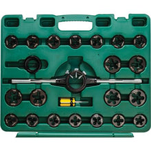 Load image into Gallery viewer, 45-Pc. SAE M2 HSS Tap and Die Set