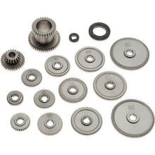 Load image into Gallery viewer, Steel Change Gears