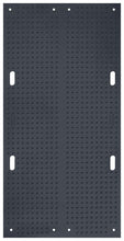 Load image into Gallery viewer, TrakMat® Ground Protection Mat Black (44" x 96")