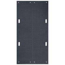 Load image into Gallery viewer, TrakMat Ground Protection Mat Black (44" x 96") — image 4 of 4