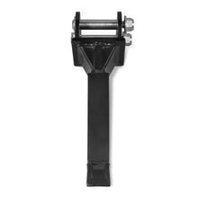Load image into Gallery viewer, MechMaxx 4-Piece Mini Excavator Attachment Set for Mini Compact Excavator ( SKU: 150530; 150531; 150532 )