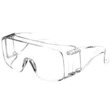 Load image into Gallery viewer, 3M™ Tour-Guard™ V Protective Eyewear Tour-Guard V - Clear Frame - Clear Lens - Bulk Pack  100/CS