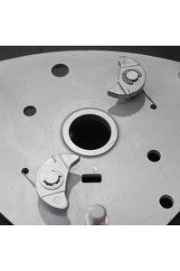 Tiger Lifting SCB-0500 SS20 Corrosion Resistant 5tonne Chainblock