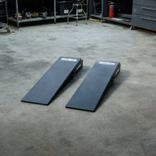Load image into Gallery viewer, APEX 60-inch Lightweight Foam Trailer Ramp Kit - Set of 2 (5174157)