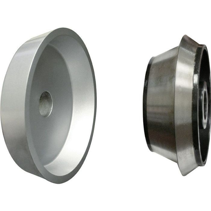 Truck Cone Kit (40mm) Truck Cone Kit (40mm)  Wheel Balancer Truck Cone  Spacer Kit Set  Fits 40 mm Shaft