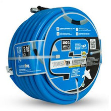 Load image into Gallery viewer, Tough-Tek Rubber Pressure Washing Hose 3/8" X 200'-BLUE