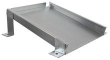 Load image into Gallery viewer, Horizontal Mounting Bracket for UC1400 Wheel Chocks - UC14HM