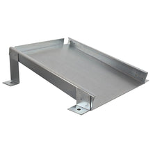 Load image into Gallery viewer, Horizontal Mounting Bracket for UC1500 Wheel Chocks — image 2 of 2