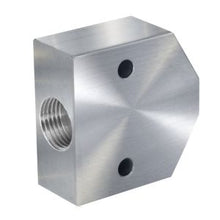 Load image into Gallery viewer, Blu Shield U-BLoX 3800 For 3/8" PW Hose Assemblies (RT-30-1)