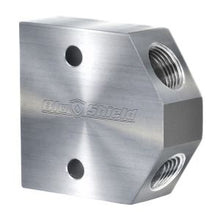 Load image into Gallery viewer, Blu Shield U-BLoX 3812 For 3/8" and 1/2" PW Hose Assemblies (RT-30-2)