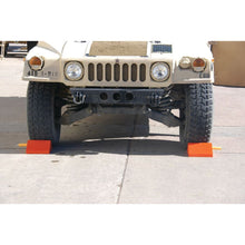 Load image into Gallery viewer, General-Purpose Utility Wheel Chock, 60,000 lb Capacity, 27-32 in. Tires — image 5 of 5