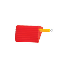 Load image into Gallery viewer, General-Purpose Utility Wheel Chock, 60,000 lb Capacity, 27-32 in. Tires — image 2 of 5