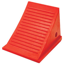 Load image into Gallery viewer, General-Purpose Utility Wheel Chock, 70,000 lbs Load Capacity, 32-46 in. Tire — image 3 of 5