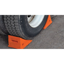 Load image into Gallery viewer, UC1500 General-Purpose Utility Wheel Chock — image 5 of 5