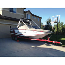 Load image into Gallery viewer, General-Purpose Utility Wheel Chock, 40,000 lbs Load Capacity, 27-35 in. Tires — image 4 of 4