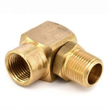 Load image into Gallery viewer, Brass Part 1/2" NPT- For 1/2" Hose Reel Milton (MT-2)