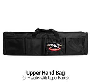 FAST CAP UPPER HAND SYSTEM & ACCESSORIES