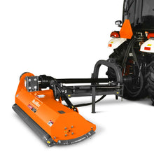 Load image into Gallery viewer, MechMaxx 65" Standard 3 Point Offset Flail Ditch Bank Mower, 30-60HP, VAM65