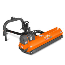 Load image into Gallery viewer, MechMaxx 65" Standard 3 Point Offset Flail Ditch Bank Mower, 30-60HP, VAM65