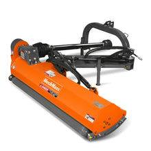 Load image into Gallery viewer, MechMaxx 65" Standard 3 Point Offset Flail Ditch Bank Mower, 30-60HP, VAM65