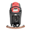Viper AS5160-TPPL AS5160: 20", 16-gal, pad-assist drive, pad driver, 31" squeegee assembly, 25-amp shelf charger, 120 a/h TPPL batteries, Scrubber